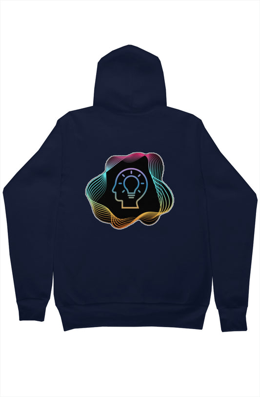 ENTRESVN Bella Canvas Pullover Hoodie for All