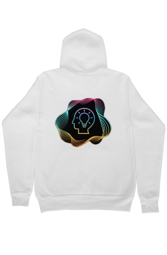 ENTRESVN Bella Canvas Pullover Hoodie for All