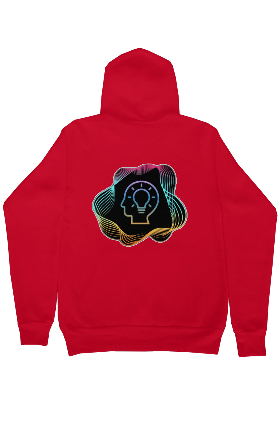 ENTRESVN Bella Canvas Pullover Hoodie for All