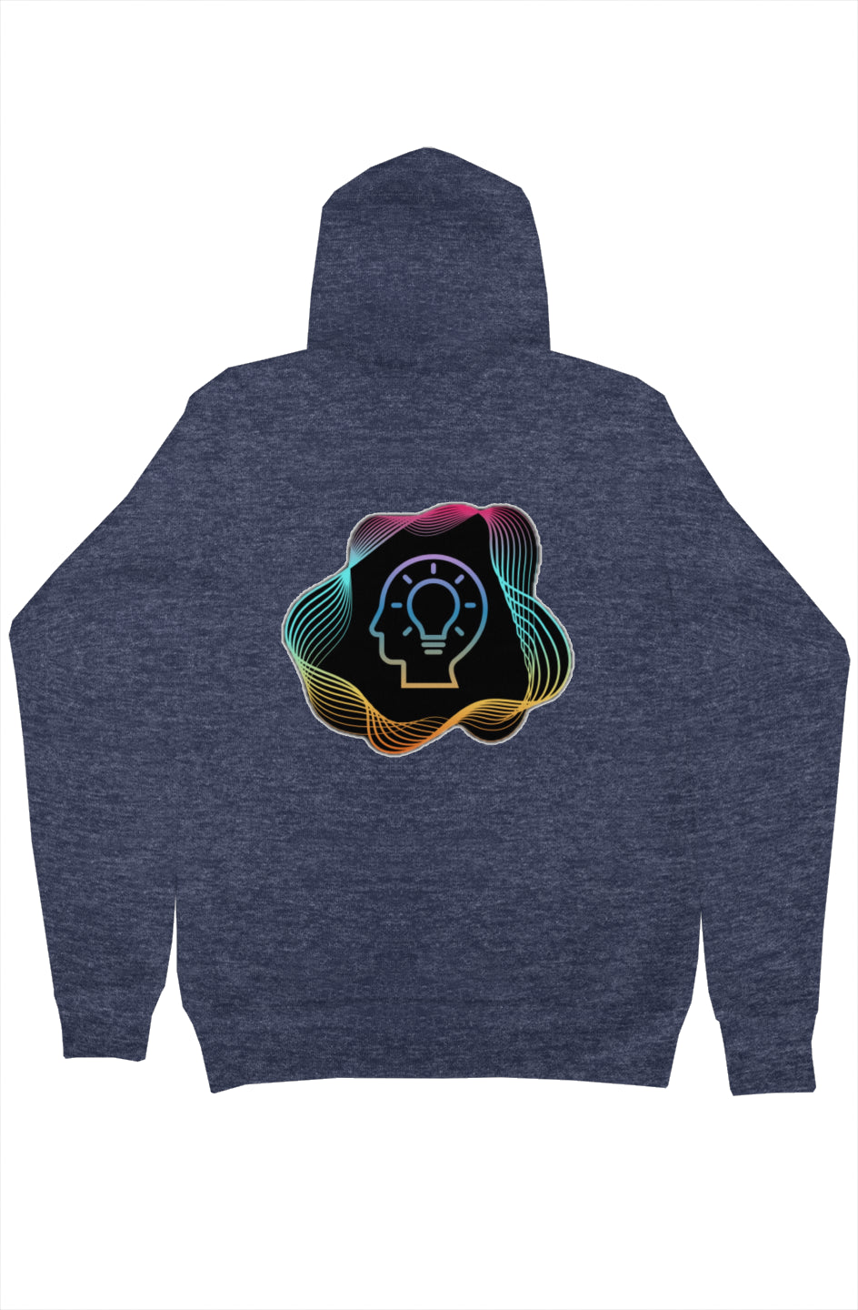 ENTRESVN Bella Canvas Pullover Hoodie for All