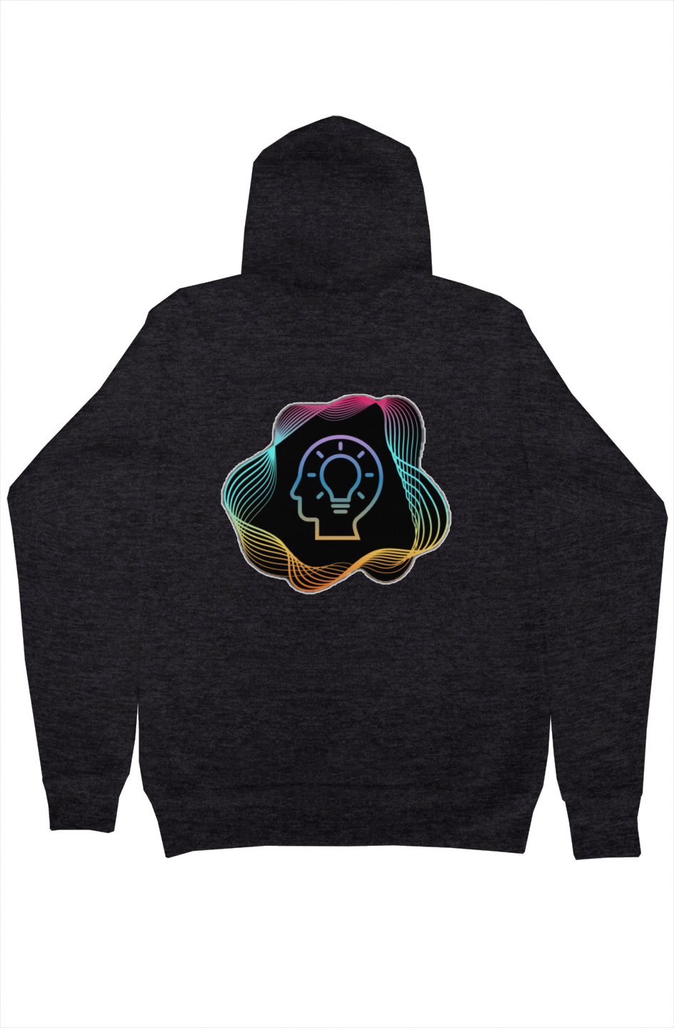 ENTRESVN Bella Canvas Pullover Hoodie for All