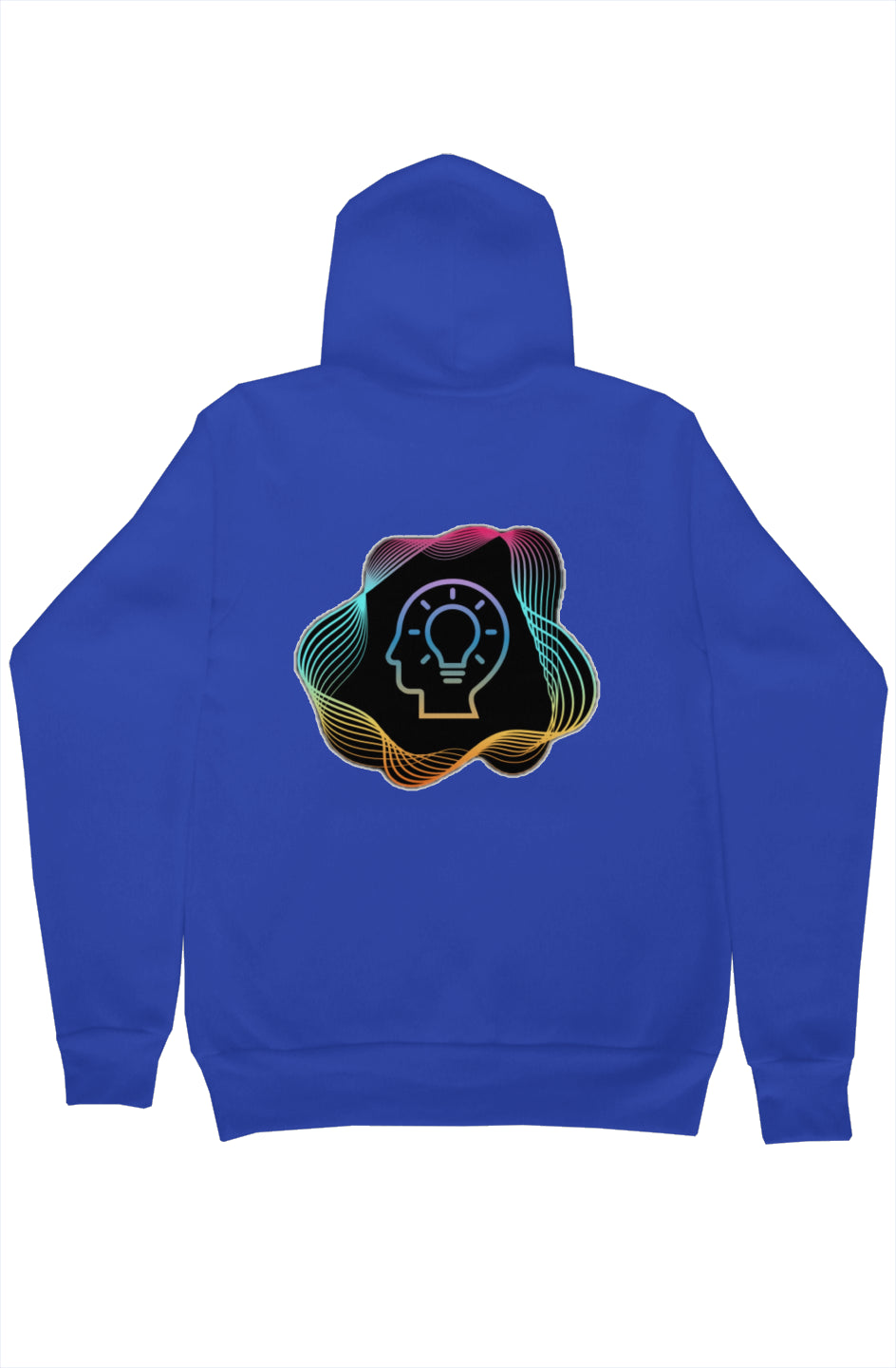 ENTRESVN Bella Canvas Pullover Hoodie for All