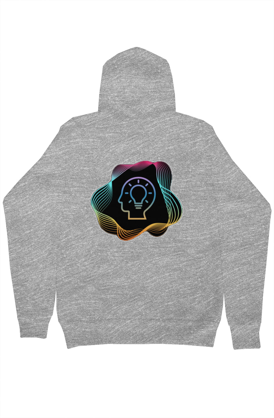 ENTRESVN Bella Canvas Pullover Hoodie for All