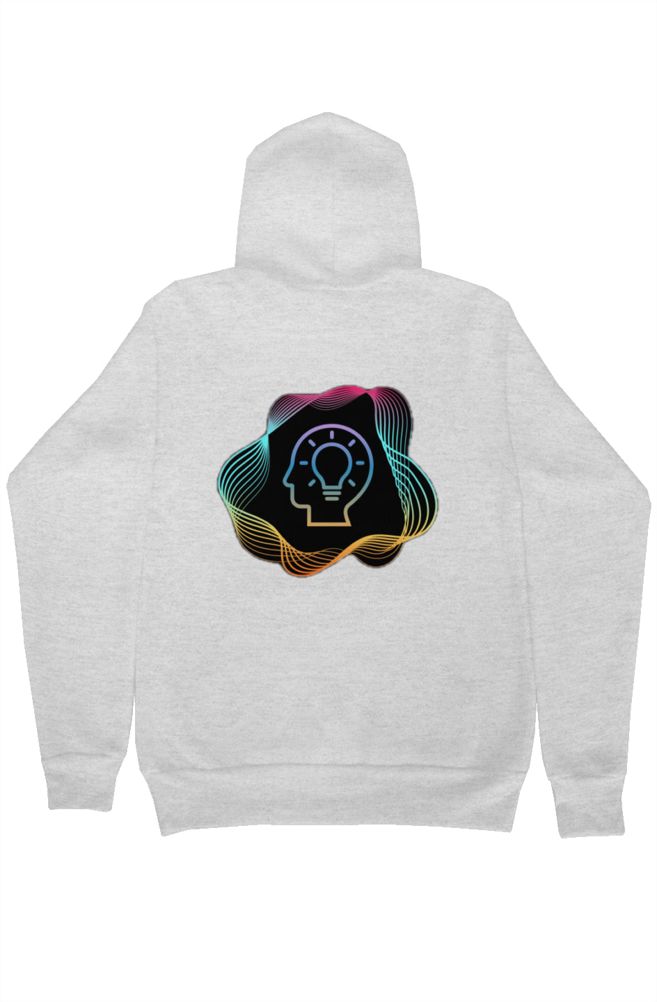 ENTRESVN Bella Canvas Pullover Hoodie for All