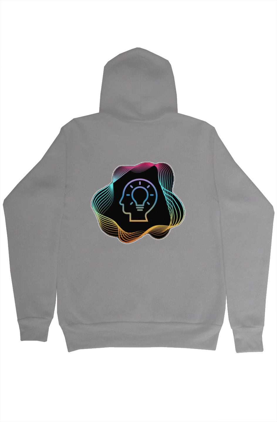 ENTRESVN Bella Canvas Pullover Hoodie for All