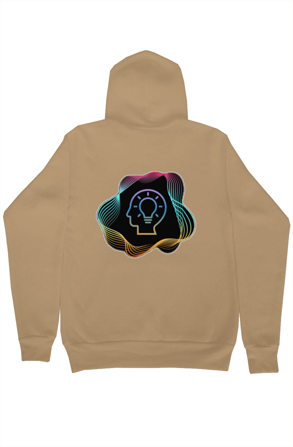 ENTRESVN Bella Canvas Pullover Hoodie for All