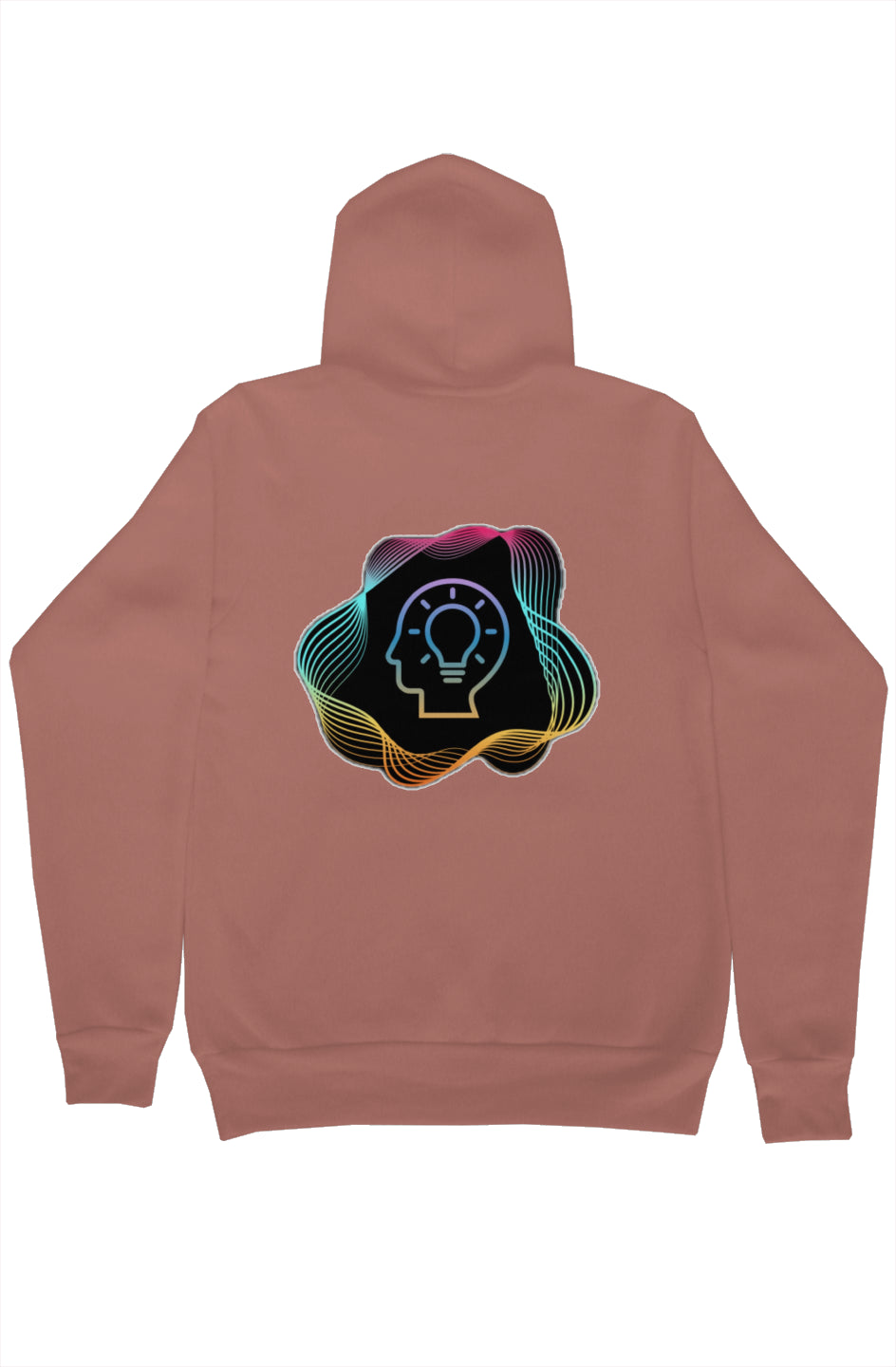 ENTRESVN Bella Canvas Pullover Hoodie for All