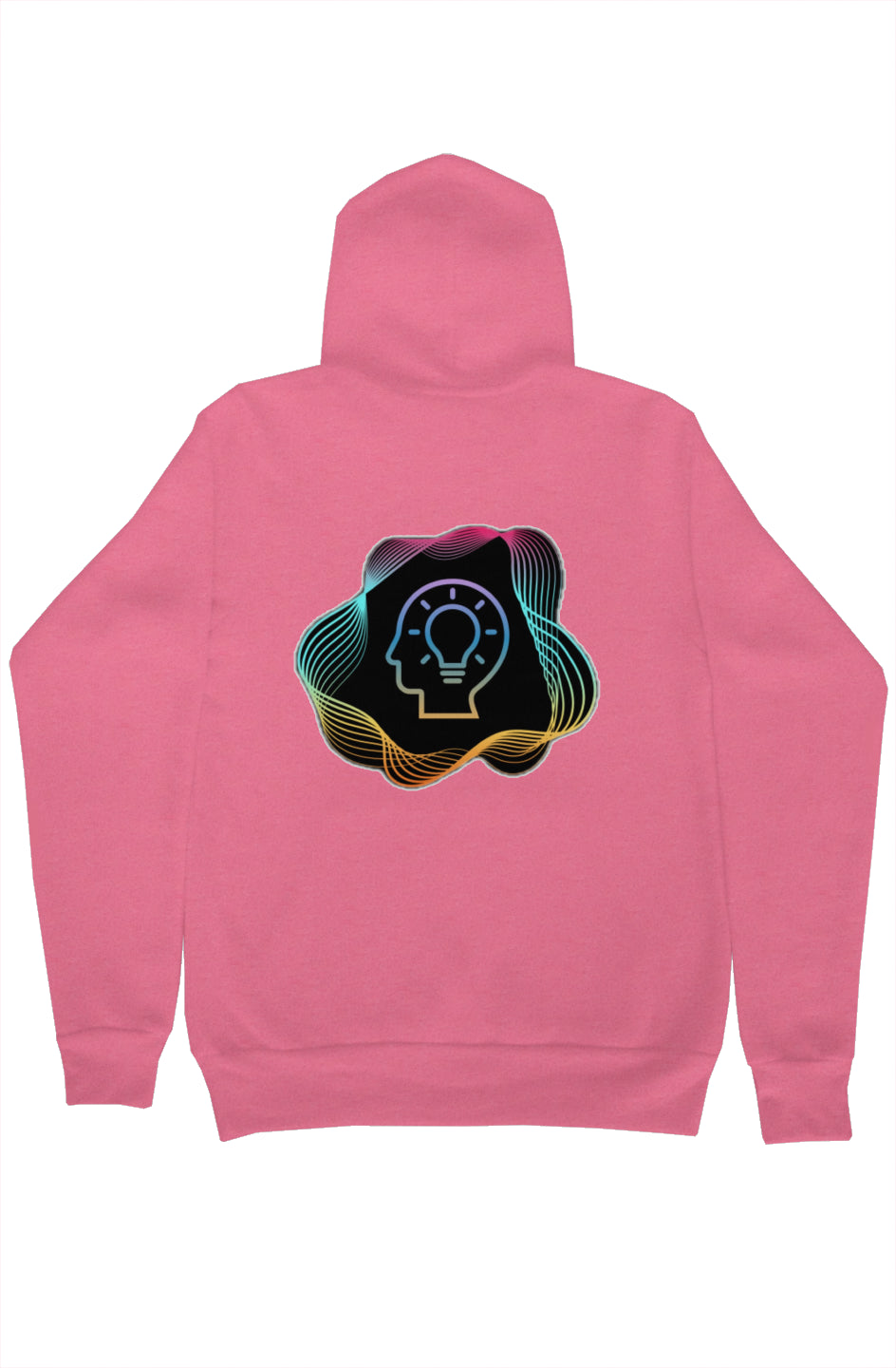 ENTRESVN Bella Canvas Pullover Hoodie for All