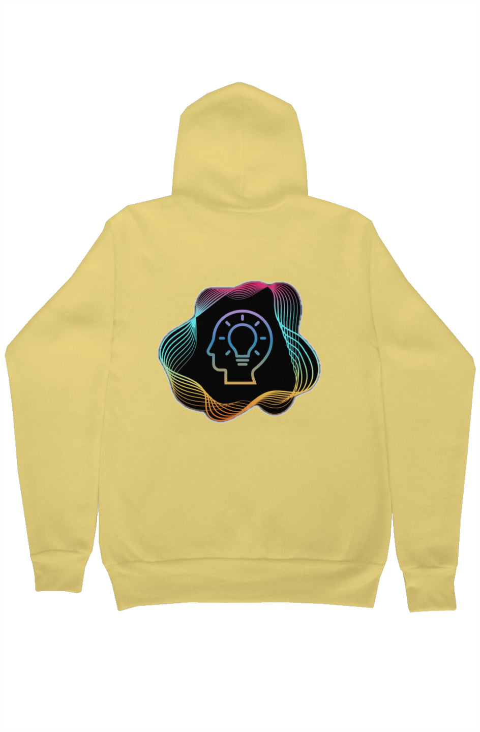 ENTRESVN Bella Canvas Pullover Hoodie for All