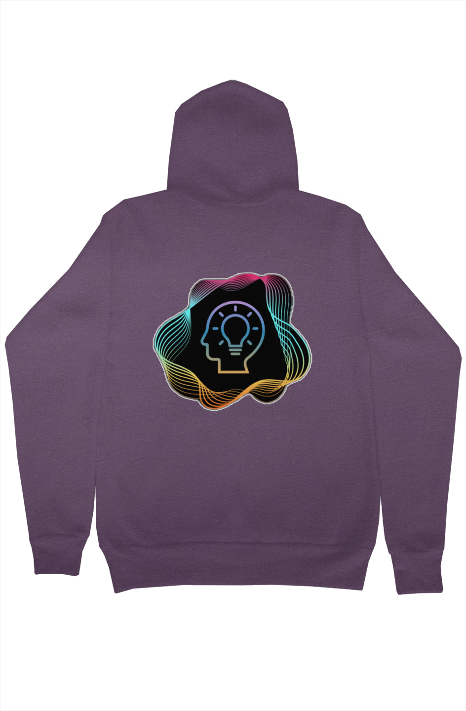 ENTRESVN Bella Canvas Pullover Hoodie for All